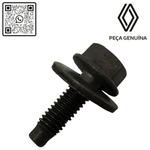 RN 82775R 269982775R Parafuso Renault Kwid 1 RN 82775R 269982775R Parafuso Renault Kwid 1